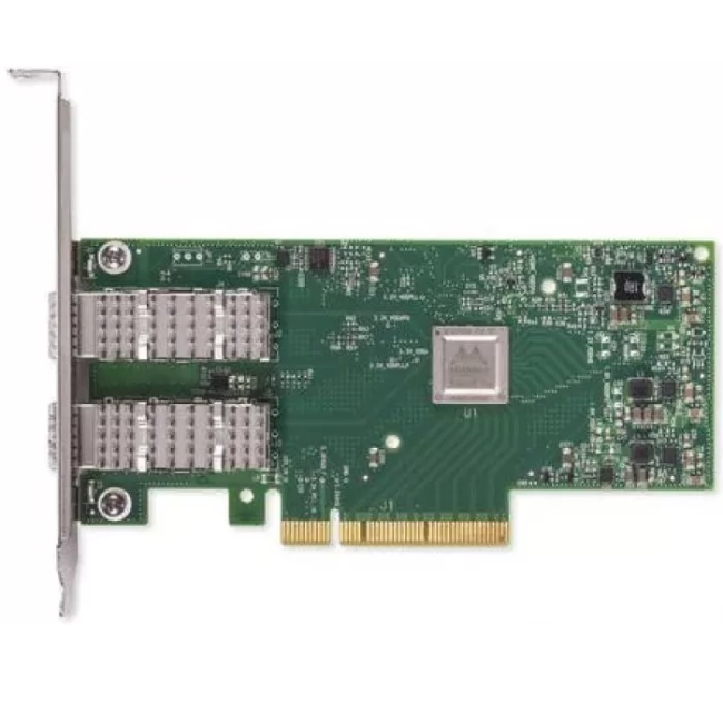 Cетевая карта Mellanox MCX542B-ACAN