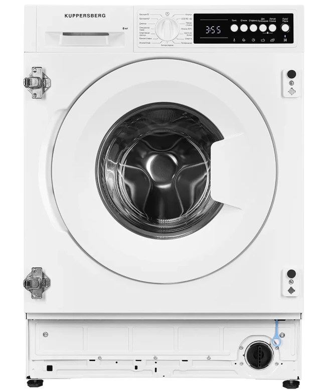 Встраиваемые стиральные машины Kuppersberg Kuppersberg WM 540
