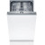 Встраиваемая посудомоечная машина Bosch BOSCH SPV4HKX10E
