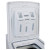 Стиральная машина Korting KWMT 1270 I