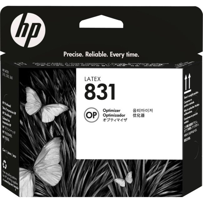 Печатающая головка HP 831 (CZ680A)