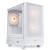 Корпус без блока питания HSPD M310-TGWH-ARGB