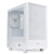 Корпус без блока питания HSPD M310-TGWH-ARGB
