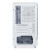 Корпус без блока питания HSPD M310-TGWH-ARGB