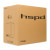 Корпус без блока питания HSPD M310-TGWH-ARGB