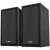 Колонки компьютерные АС SVEN SPS-509, черный (6 Вт, питание USB) Sven SV-020842