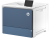 Лазерный принтер Принтер лазерный HP Color LaserJet Enterprise 5700dn (6QN28A)