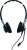 Гарнитура проводная Jabra Biz 2400 II QD Duo NC