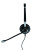 Гарнитура проводная Jabra Biz 2400 II QD Duo NC
