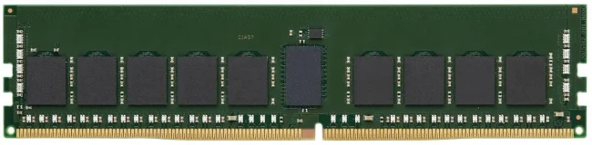 Память оперативная Kingston D Rambus
