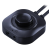 Defender Акустическая 2.0 система Solar 8 10Вт, BT/Light питание от USB Defender 65938