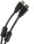 Кабель Telecom HDMI (m) - HDMI (m) 2м