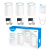 Wi-Fi Mesh-система Cudy M1300(3-Pack)