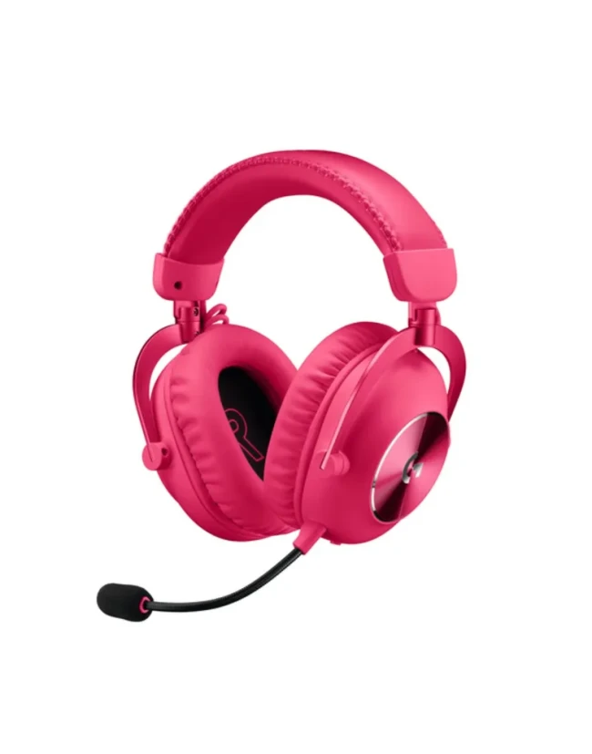Гарнитура Logitech Headset G PRO X 2 LIGHTSPEED 981-001275