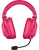 Гарнитура Logitech Headset G PRO X 2 LIGHTSPEED 981-001275