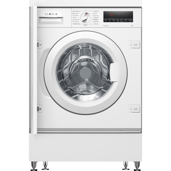 Встраиваемая стиральная машина BOSCH Встраиваемая стиральная машина BOSCH WIW28542EU