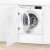 Встраиваемая стиральная машина BOSCH Встраиваемая стиральная машина BOSCH WIW28542EU