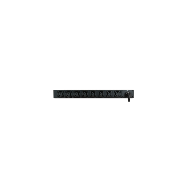 Блок распределения питания «Nerpa PU» IRON Monitored (Outlet Level) NERPA PU 8125L