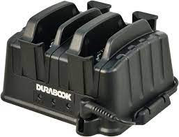 Зарядное устройство для 2-х батарей S14 Twinhead S14I Battery Charger