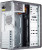 Корпус c блоком питания 450 Ватт Foxline FL-302-FZ450