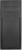 Корпус c блоком питания 450 Ватт Foxline FL-302-FZ450