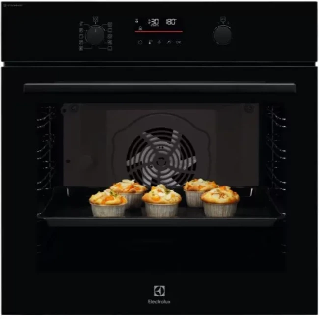 Встраиваемые электрические духовки ELECTROLUX Electrolux EOD6F77WZ