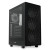 Корпус без блока питания HSPD M510-TGBK-ARGB