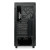 Корпус без блока питания HSPD M510-TGBK-ARGB