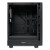 Корпус без блока питания HSPD M510-TGBK-ARGB
