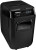 Шредер Fellowes® AutoMax® 200C, автоподача, DIN P-4, 4х38мм, 200 лст. авто, 10 ручн., 32 лтр., автор, шт Fellowes AutoMax 200C