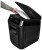 Шредер Fellowes® AutoMax® 200C, автоподача, DIN P-4, 4х38мм, 200 лст. авто, 10 ручн., 32 лтр., автор, шт Fellowes AutoMax 200C