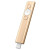 Презентер Logitech PRESENTER, SPOTLIGHT GOLD R-R0011