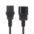 Кабель VCOM CE001-CU0.75-3M
