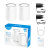 Wi-Fi Mesh-система Cudy M1800(2-Pack)
