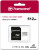 Карта памяти Transcend microSDXC 300S