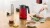 Электрический чайник Bosch BOSCH TWK7L464