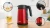 Электрический чайник Bosch BOSCH TWK7L464