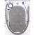 Встраиваемая стиральная машина ELECTROLUX Electrolux EW7W368SI