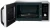 Микроволновая печь Samsung Микроволновая печь Samsung MG23F302TQS/BW