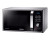 Микроволновая печь Samsung Микроволновая печь Samsung MG23F302TQS/BW