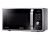 Микроволновая печь Samsung Микроволновая печь Samsung MG23F302TQS/BW