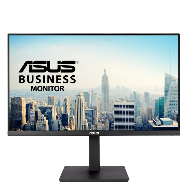 Монитор LCD 27"VA27UQSB ASUS VA27UQSB (90LM09WJ-B02170)