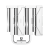 Кулер для процессора PCCooler RZ620 WH