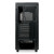 Корпус без блока питания HSPD M510-TGBK