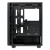 Корпус без блока питания HSPD M510-TGBK