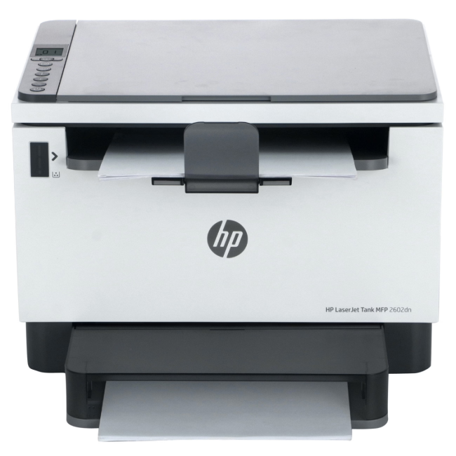 Лазерное МФУ HP Inc. 2R3F0A