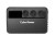 ИБП CyberPower BU725E, Line-Interactive, 725VA/390W, 3 Schuko розетки, Black, 0.15х0.15х0.2м., 5кг. CyberPower BU725E