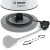 1.7 л, 2400 Вт BOSCH TWK3P421