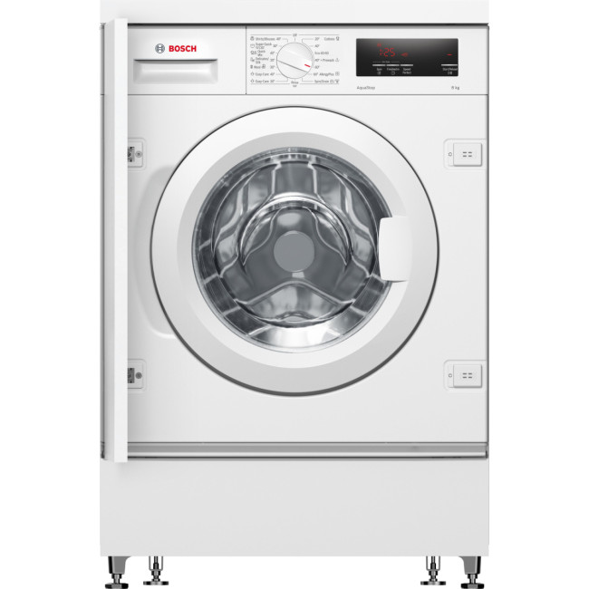 Встраиваемая стиральная машина BOSCH Встраиваемая стиральная машина BOSCH WIW24342EU