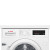 Встраиваемая стиральная машина BOSCH Встраиваемая стиральная машина BOSCH WIW24342EU